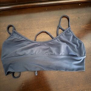 Gooseberry Seaside Swim Top